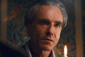 Daniel Day-Lewis Hints at Continuing Acting After Anemone