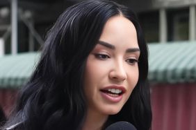 Demi Lovato Recalls Accidentally Sharing NSFW Photo in Front of Friends