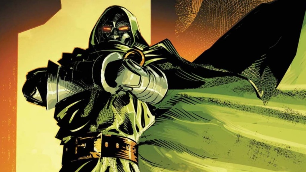 Doctor Doom’s Tragic Plot Revealed by Avengers: Doomsday Rumor