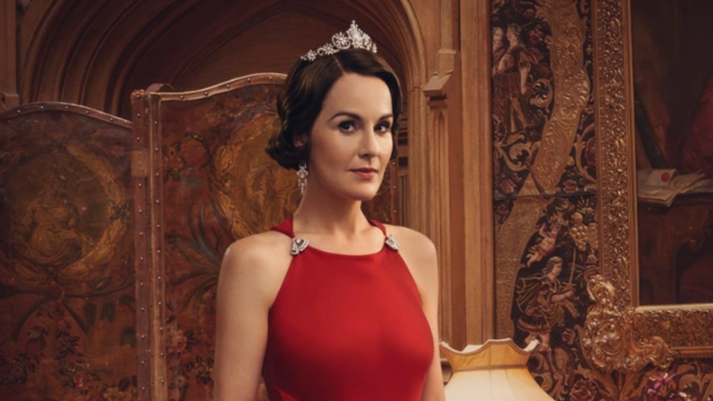 Downton Abbey: The Grand Finale Has a Must Watch Mid-Credits Scene