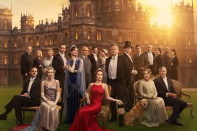 Downton Abbey Creator Explains Ending the Franchise With The Grand Finale