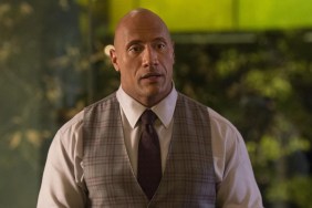 Dwayne Johnson Promises to Lose More Weight, Reveals Reason for Slimming Down