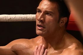 Dwayne Johnson Weeps as The Smashing Machine Wows Venice Film Festival