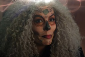 Eva Longoria’s New Look With Gray Curls Might Make You Look Twice