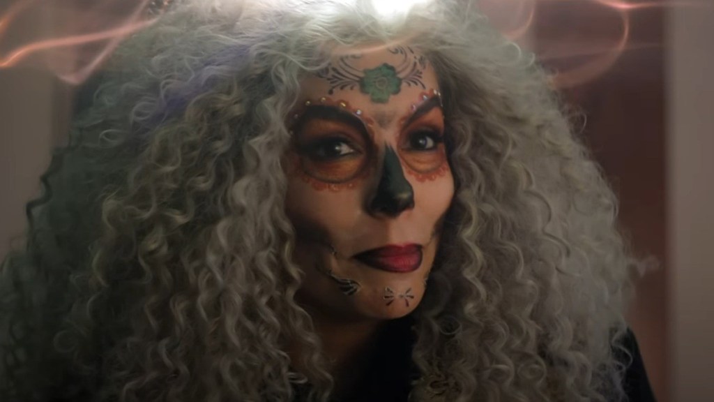 Eva Longoria’s New Look With Gray Curls Might Make You Look Twice