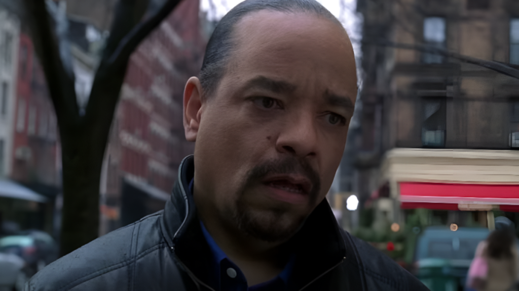 Law & Order: SVU Star on Whether Benson & Stabler Will Get Together