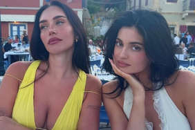 Fans React to Kylie Jenner’s Best Friend’s ‘Great T**s’ T-Shirt