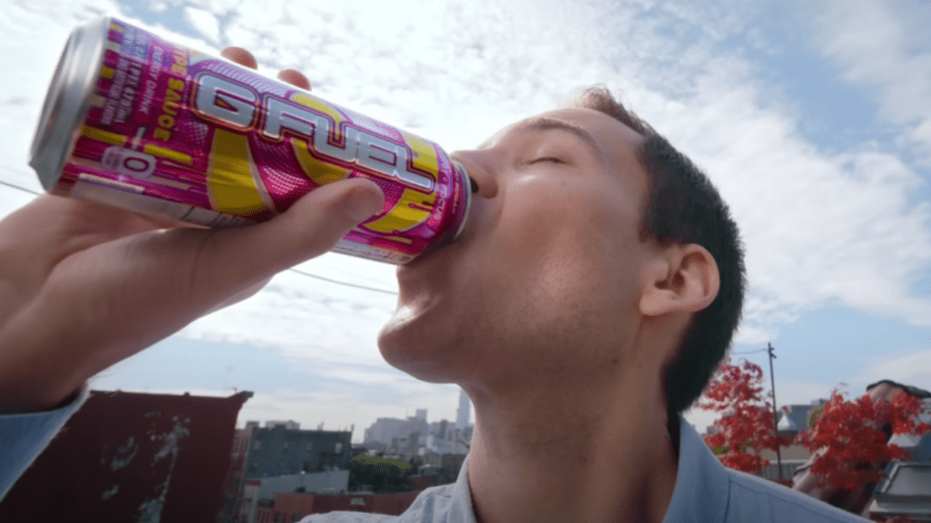 Fans Ask ‘Is G Fuel Going Out of Business?’ After Confusing X Post