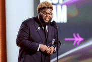 Black Comedian Druski Goes Whiteface for NASCAR Skit