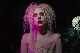 Lady Gaga Drops New Wednesday Song Video, Fans Claim It’s AI