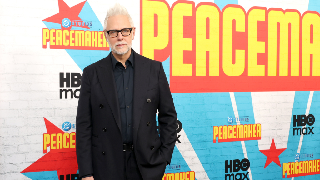 James Gunn’s Knowledge About Crows Will Surprise You