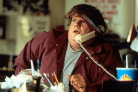SNL Legend Chris Farley's Biopic Gets Exciting Filming & Release Date Update