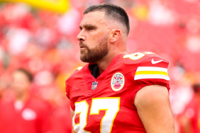 Travis Kelce Faces Backlash for Dropping Pass Before Angry Outburst