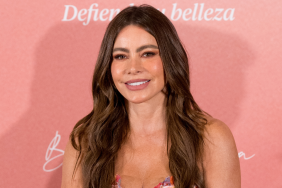 Why Sofía Vergara Spent Emmys 2025 in the Emergency Room