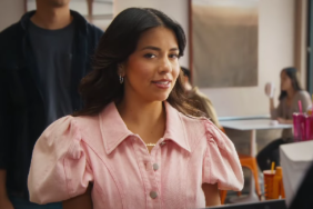 Fan Reacts to Jen Affleck Roasting Ben Affleck's Age in New Dunkin Ad