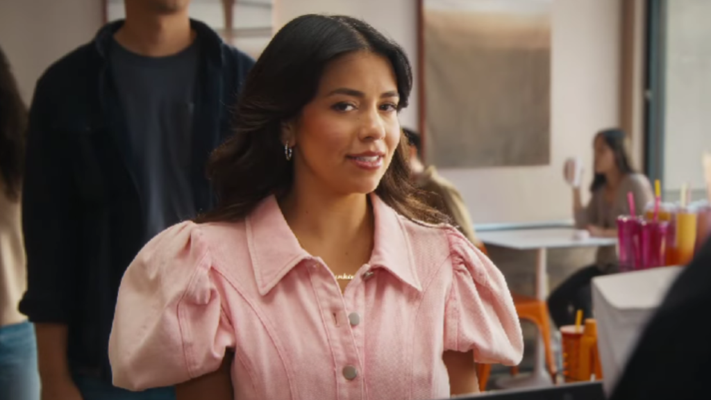 Fan Reacts to Jen Affleck Roasting Ben Affleck's Age in New Dunkin Ad