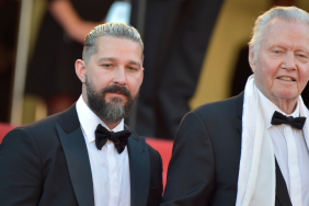 Shia LaBeouf Fought With Megalopolis Co-Star Jon Voight Over Political Differences