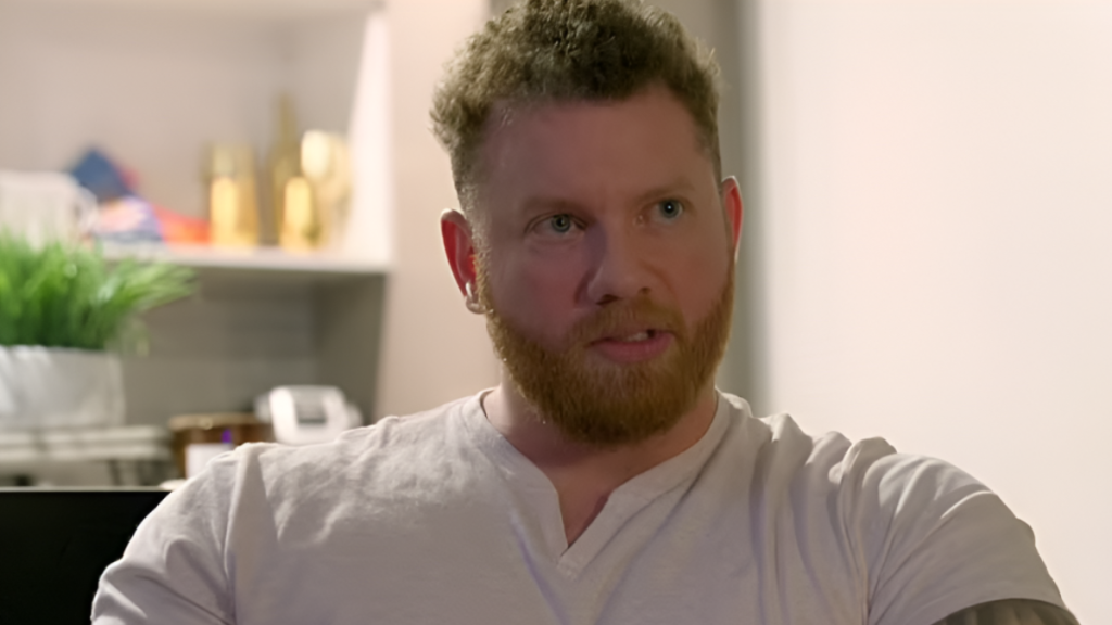 Love Is Blind Contestant Files Class Action Suit Against Netflix Producers