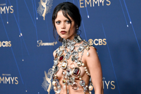 Jenna Ortega’s Jewel Top Has Fans Saying 'Looking This Good Should Be Illegal'