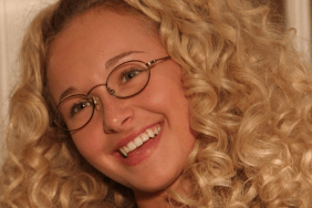 Hayden Panettiere on How Bryan Cranston Helped Her Get Malcolm in the Middle Role