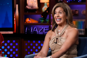 This Is How Al Roker Responded to Hoda Kotb Leaving Today