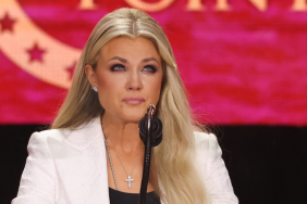 Tim Allen on How Erika Kirk's Act of Forgiveness Affected Him