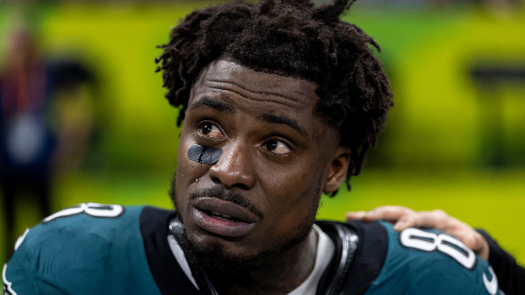 Taylor Swift Fans React to C.J. Gardner-Johnson Being Cut: 'That's Karma Baby!'