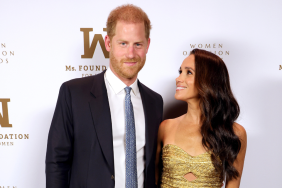 Meghan Markle's Planning Date Nights With Prince Harry to Stop Him From Relying on Royals, Source Says