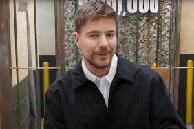 MrBeast Addresses Criticism on $500,000 Fire Stunt Video 