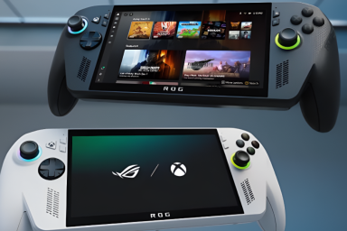 Scalpers Selling New Xbox Handheld Console Pre-Orders for Over $2000