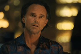 The White Lotus' Walton Goggins on Pete Davidson’s ‘Turn’ Comment: ‘I’m Going to Enjoy the F* Out of It’ 