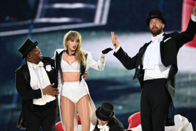 Numerologist Worried Taylor Swift & Travis Kelce Might Not Get a Happy Ending, Says Source