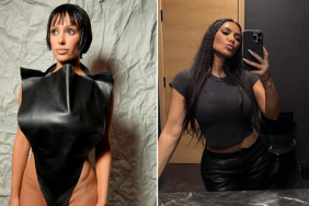 Bianca Censori’s Fashion Line Could Rival Kim Kardashian’s SKIMS, Source Claims