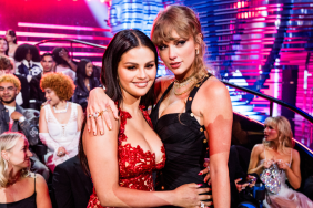 Viral Taylor Swift Photo From Selena Gomez's Wedding Gets Fans Talking