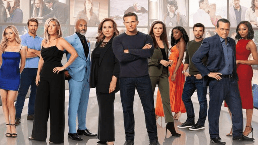 General Hospital to Be Preempted 2 Days This Week: Here's Why