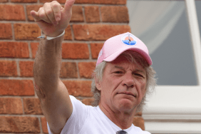 Jon Bon Jovi Says Jake Bongiovi & Millie Bobby Brown Adopting Baby Is 'Crazy'