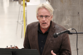 Gary Busey Receives 2 Years Probation for Sexual Offense