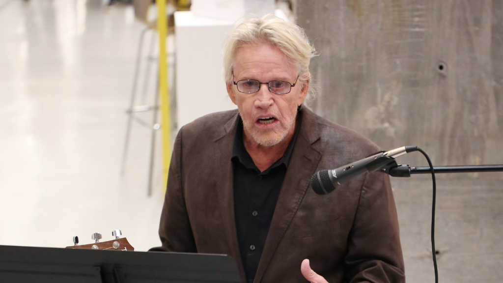 Gary Busey Receives 2 Years Probation for Sexual Offense