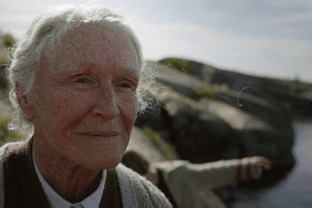 Glenn Close Says The Summer Book Nude Scene Was Her Idea