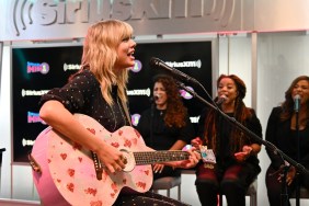 taylor swift siriusxm