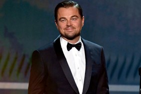 leonardo dicaprio