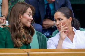 kate middleton meghan markle