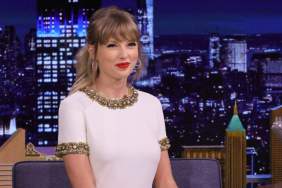 Taylor Swift To Make Rare Talk Show Appearance on Album Release Day