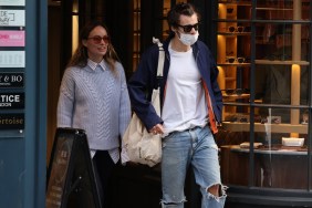 olivia wilde harry styles