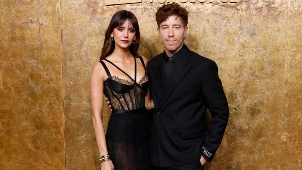 Nina Dobrev & Shaun White Took Couples Counseling ‘For So Long,’ Before Breakup, Source Claims