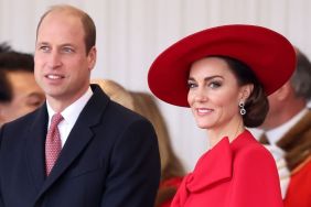 Area Around Kate Middleton & Prince William's New Home Is Off-Limits to Locals — Report