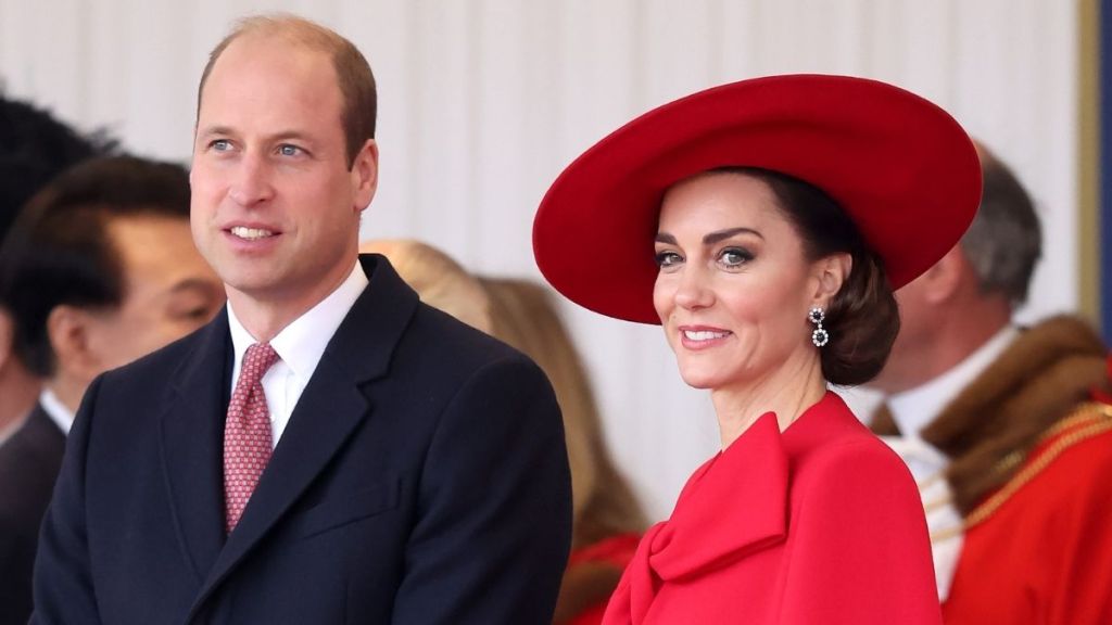 Area Around Kate Middleton & Prince William's New Home Is Off-Limits to Locals — Report
