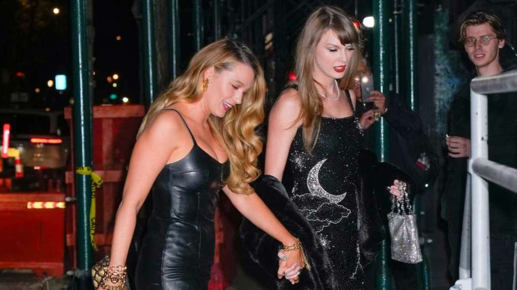 Taylor Swift Is Ready for What Comes After Blake Lively Lawsuit Drama, Says Source