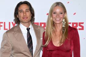 Gwyneth Paltrow Poses in a Bikini for Selfie With Husband Amid Marriage Crisis Rumors