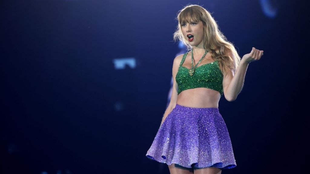 NFL Didn’t Want Taylor Swift for the Super Bowl This Year, nor Did She, Says Source